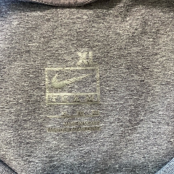 NIKE ELITE DRI-FIT - Picture 3 of 3